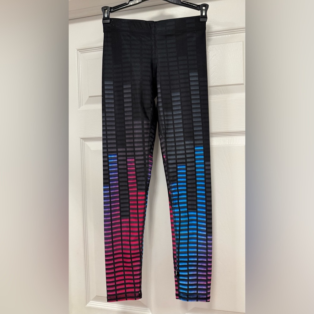 NWOT Zara Terez Leggings XS